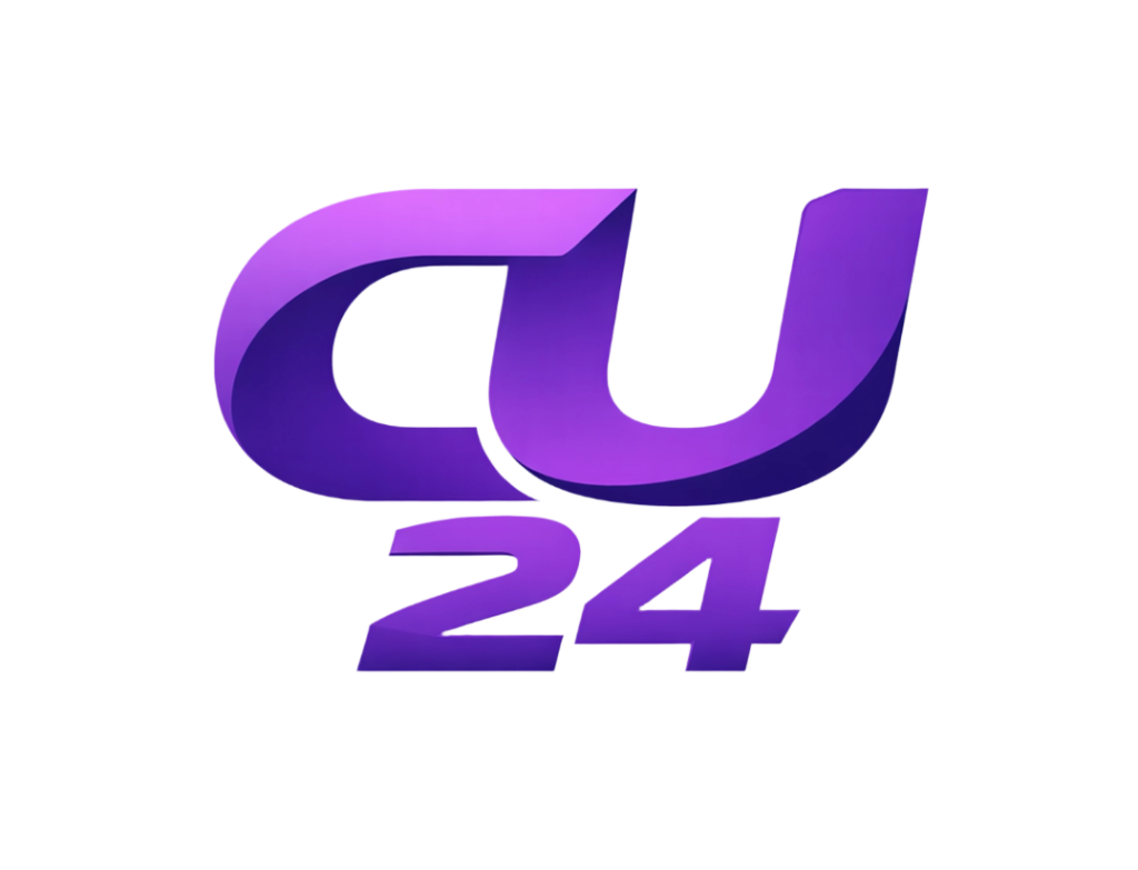 CU24 logo